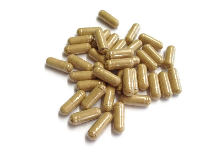 Fibromyalgia Natural Capsules 30