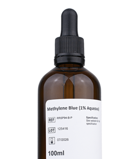 Methylene Blue 1% Solution